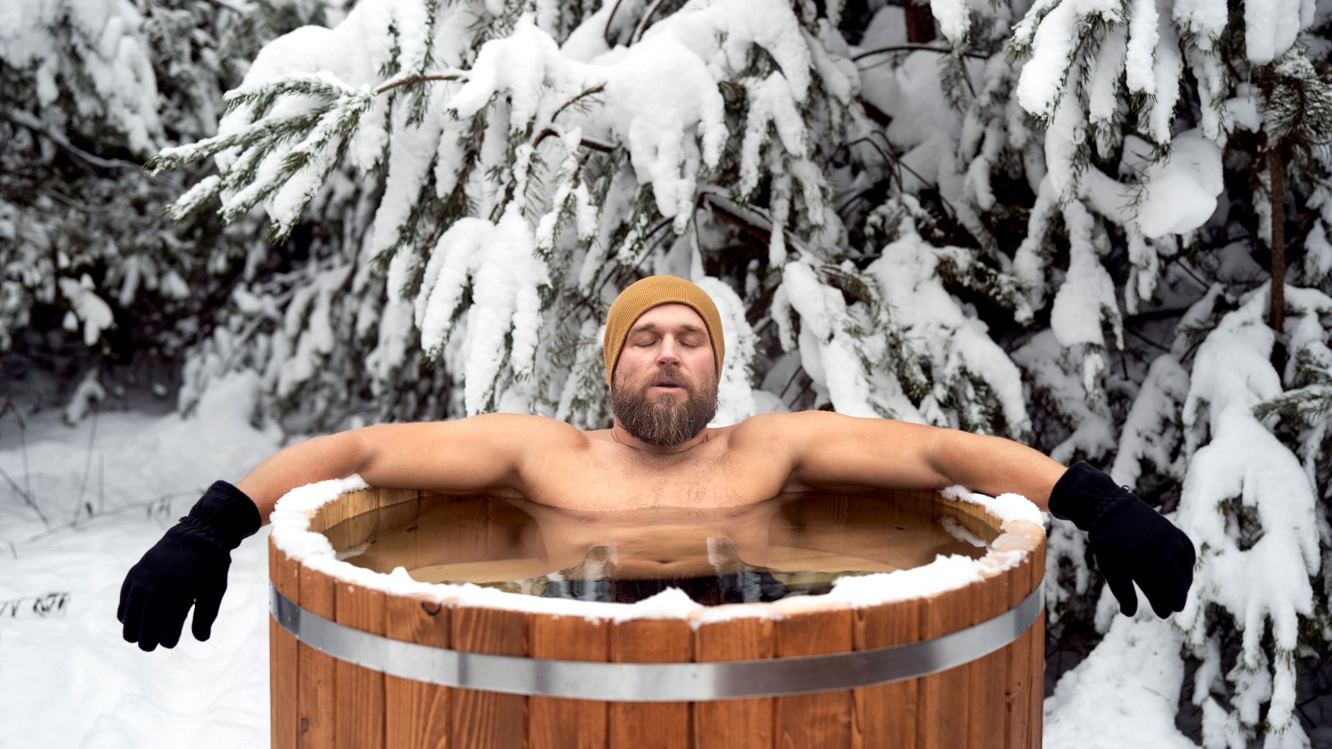 Cold Exposure and Hormesis: The Science Behind Using Controlled Stress for Longevity