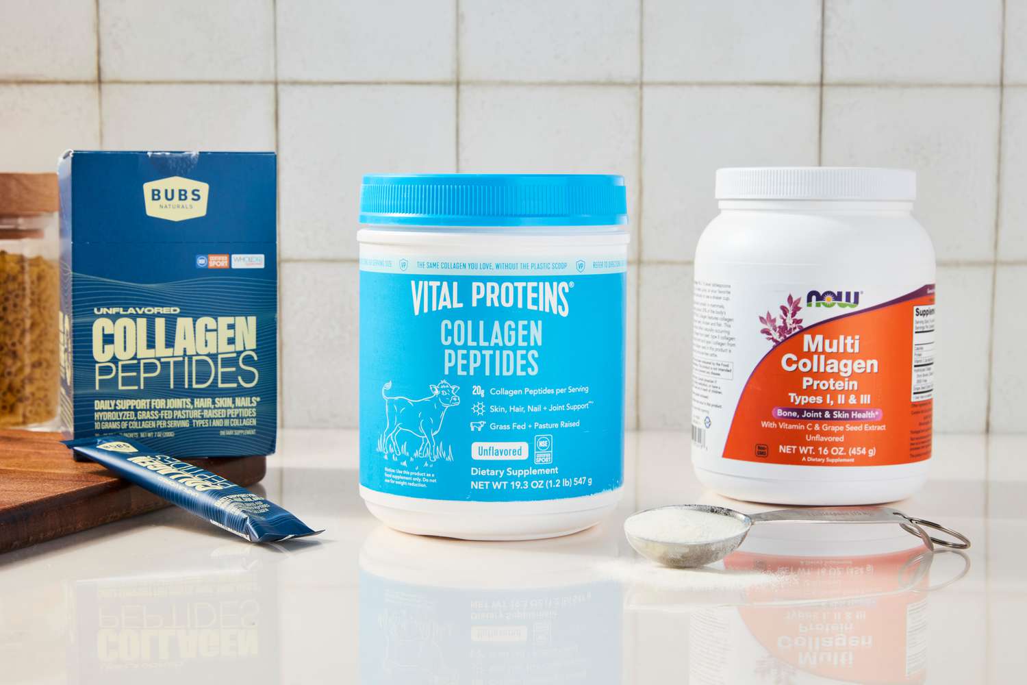 Collagen Supplements: The Science Behind Their Skin, Joint, and Gut Benefits