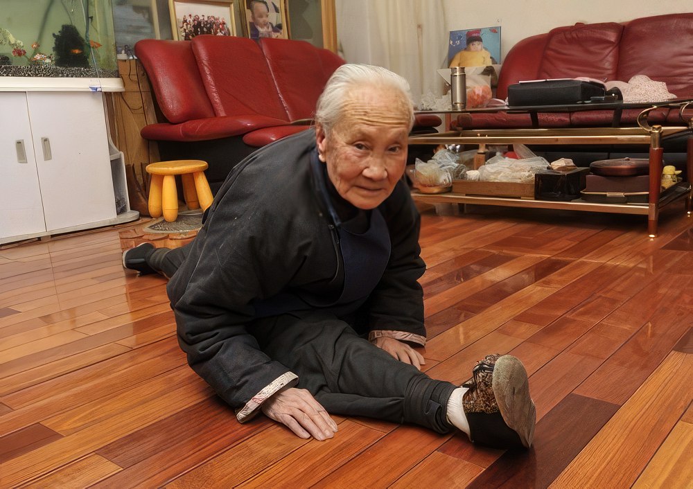 Shocking Discovery: Why Japanese Seniors Don't Experience Joint Pain
