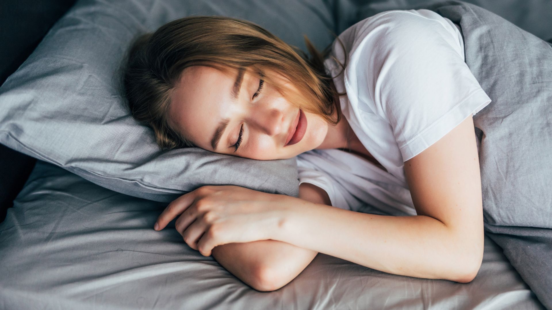 The Sleep-Aging Connection: How Quality Rest Impacts Longevity